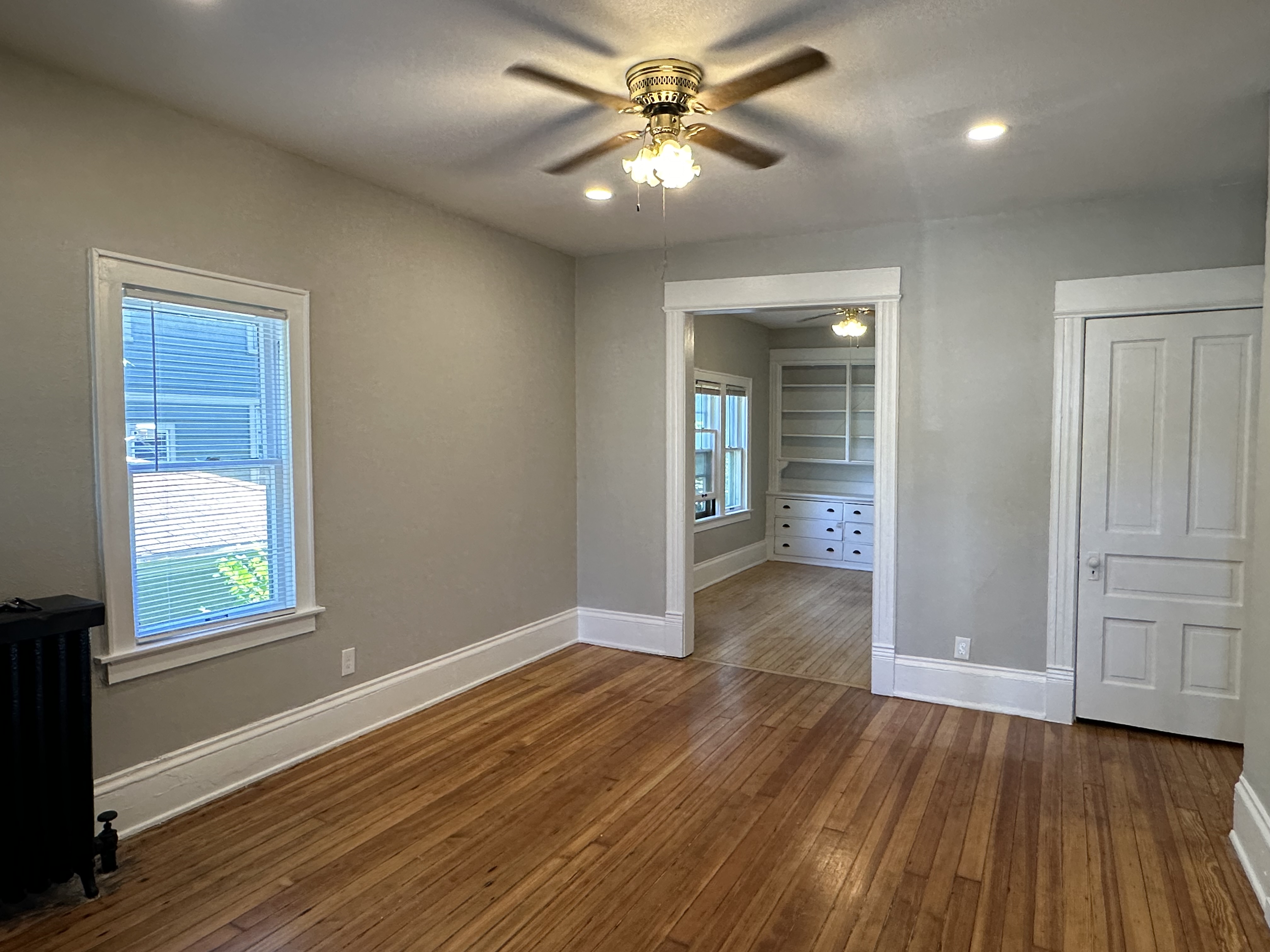 425 E Smith St - Duplex - Lower Unit